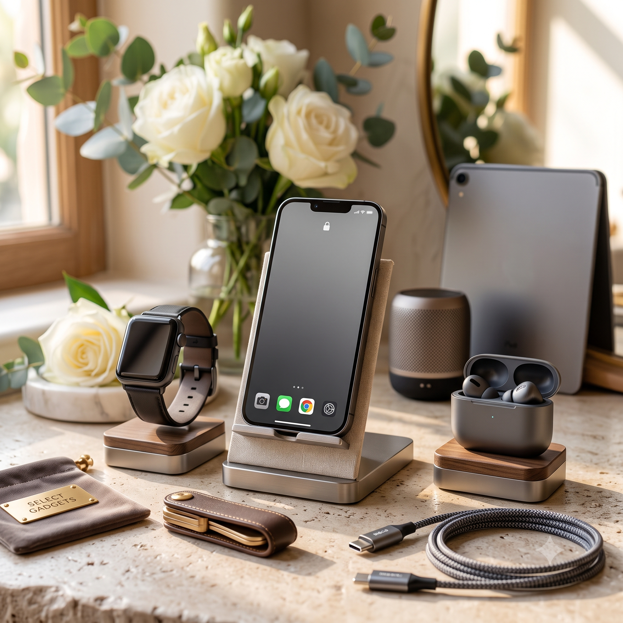 Gadget Zone